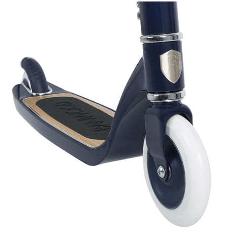 Banwood Hulajnoga Maxi Navy Blue niebieska 2