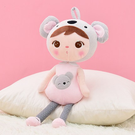 Lalka Metoo Miś Koala XL