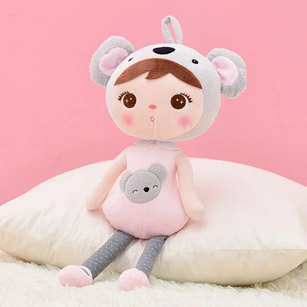 Lalka Metoo Miś Koala XL