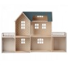 Maileg Domek House of miniature Dollhouse 2023 4