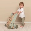 Drewniany chodzik edukacyjny Little Farm na roczek Little Dutch DOSTAWA GRATIS 2