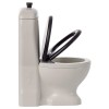 Maileg toaleta dla myszek, toilet 1