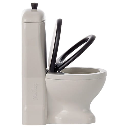 Maileg toaleta dla myszek, toilet 1