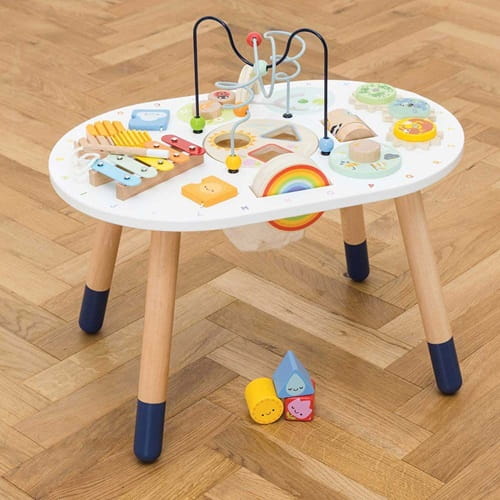 Stolik edukacyjny Le Toy Van 3