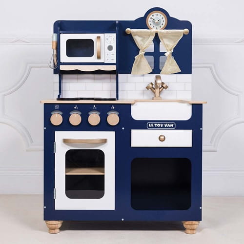 Drewniana kuchnia Oxford Le Toy Van 2