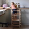 Kitchen Helper pomocnik kuchenny naturalny M  7