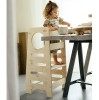 Kitchen Helper pomocnik kuchenny naturalny M  6