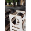Kitchen Helper pomocnik kuchenny biały M 9