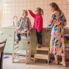 Kitchen Helper pomocnik kuchenny biały M 5