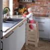 Kitchen Helper pomocnik kuchenny naturalny S 2