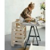 Kitchen Helper pomocnik kuchenny naturalny S 1