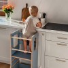 Kitchen Helper pomocnik kuchenny błękitny SLIM M 7