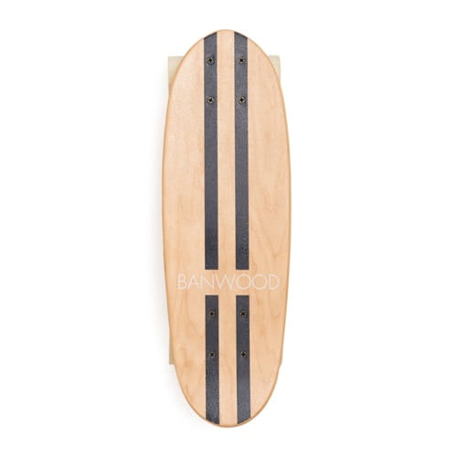 Deskorolka navy Banwood