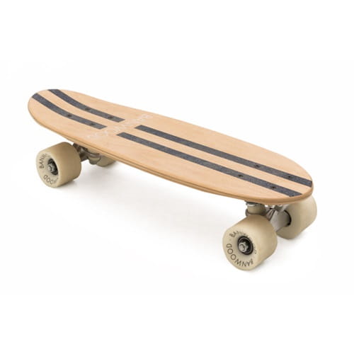 Deskorolka navy Banwood 7