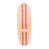Deskorolka red Banwood 1