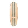 Deskorolka green Banwood 2