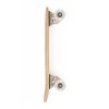 Deskorolka green Banwood 7
