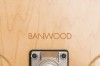 Deskorolka green Banwood 10
