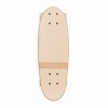 Deskorolka cream Banwood