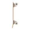 Deskorolka white Banwood  10