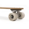 Deskorolka white Banwood  9