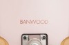 Deskorolka pink Banwood  9