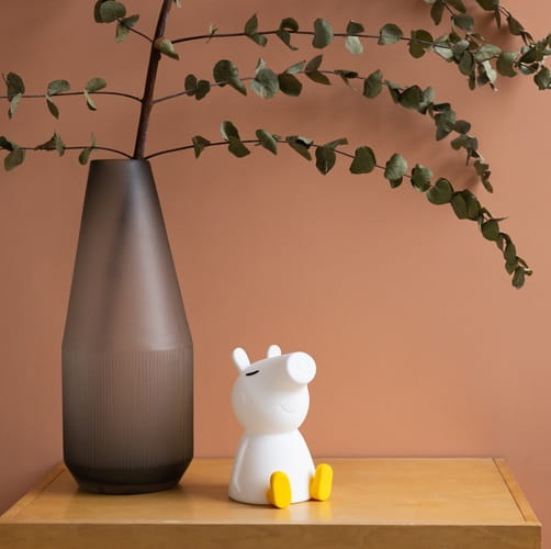 Lampka świnka Peppa Pig First Light MrMaria dostawa gratis 3