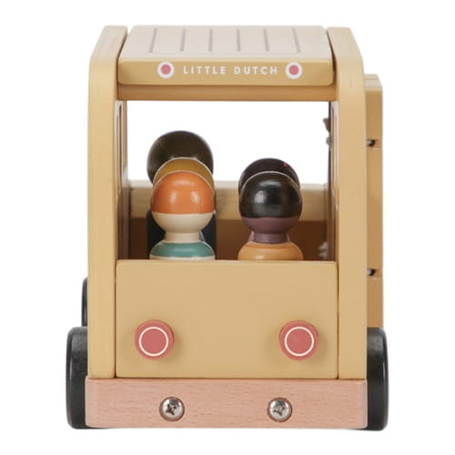 Autobus szkolny Little Dutch  11