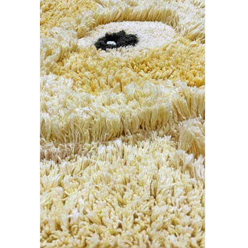 Dywan bawełniany Kaczuszka, Animal Rugs, Lorena Canals 7