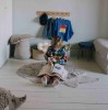 Dywan bawełniany Jeż, Animal Rugs, Lorena Canals 3