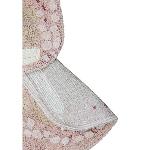 Dywan bawełniany Baby Butterfly Motyl, Animal Rugs, Lorena Canals 5