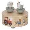 Tańcząca pozytywka Farm Little Dutch  4