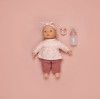 Lalka bobas Lily Little Dutch 4