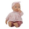 Lalka bobas Lily Little Dutch 7