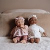 Lalka bobas Lily Little Dutch 9