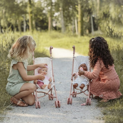 Lalka bobas Noa Little Dutch 7