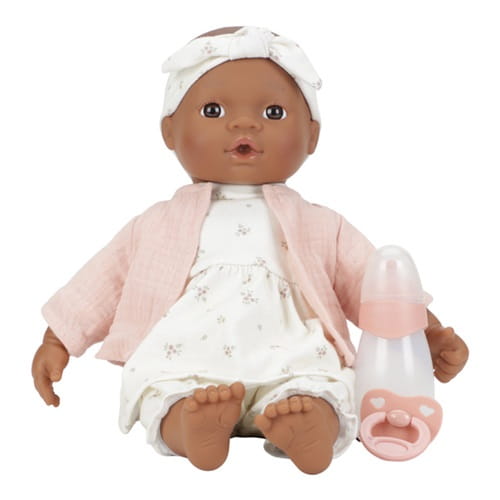 Lalka bobas Noa Little Dutch