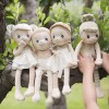 Lalka szmaciana z bawełny organicznej Rubens Barn - Hazel - Ecobuds 1