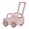 Pchacz różowy dla dziewczynki Pink Little Dutch 7