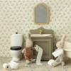 Maileg toaleta dla myszek toilet duża 1
