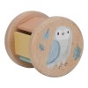 Drewniany zestaw prezentowy Forest Friends Little Dutch 6