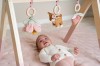 Baby gym stojak pałąk interaktywny Fairy Garden Little Dutch 4