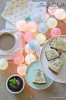 Cotton Balls -  BABY SET 2