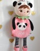 Plecak Metoo Panda 3