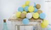 Cotton Balls - SKY & SUN 1