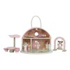 Domek leśny Fairy Garden Little Dutch