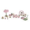 Domek leśny Fairy Garden Little Dutch 4