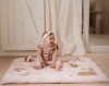 Mata aktywizująca interaktywna do zabawy dla dziewczynki Fairy Garden Little Dutch  3