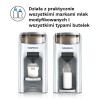 Baby Brezza ekspres do mleka Formula Pro Advanced All White 5