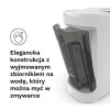 Baby Brezza ekspres do mleka Formula Pro Advanced All White 6